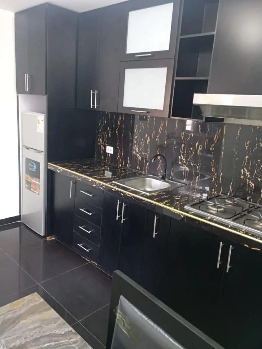 Apartamento en Alquiler en San Diego - 4