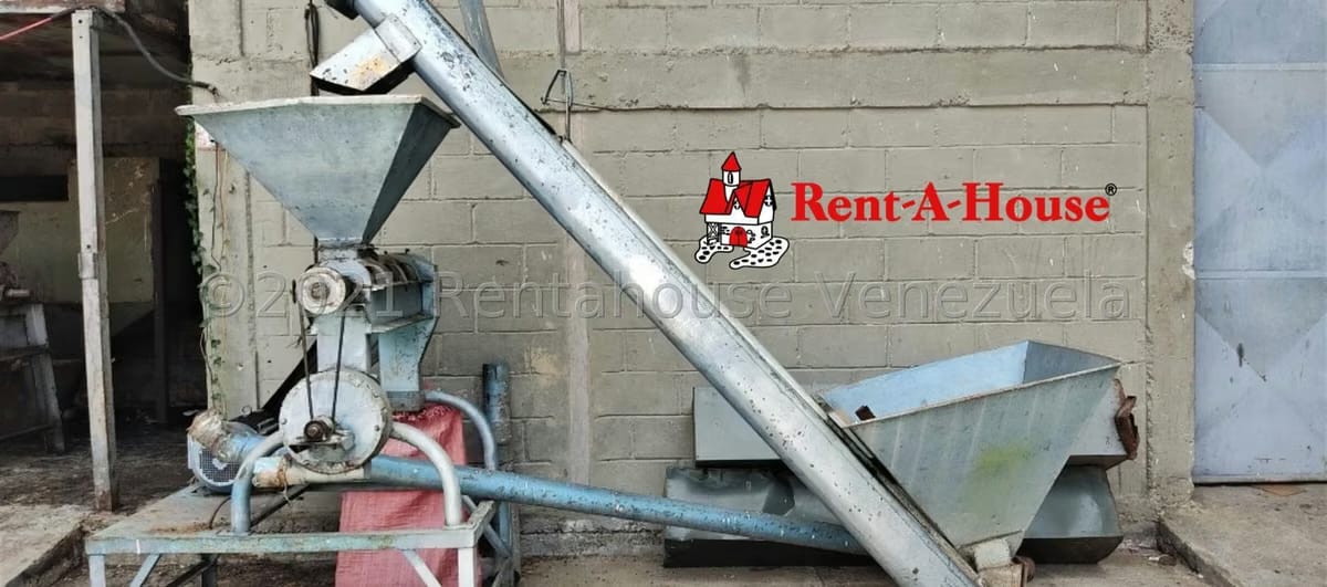 Negocios y Empresas (Alimentos y Bebidas) en Venta en El Tambor, Miranda - 13