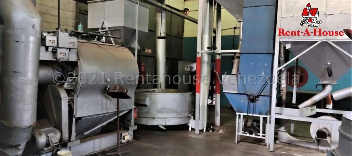 Negocios y Empresas (Alimentos y Bebidas) en Venta en El Tambor, Miranda - 7
