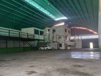 Venta Edificio Comercial el Piñal