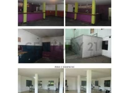 Venta Edificio Comercial el Piñal - 9