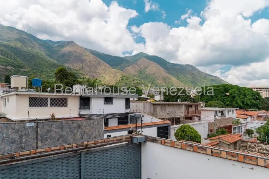 Casa en Venta en El Marques Caracas