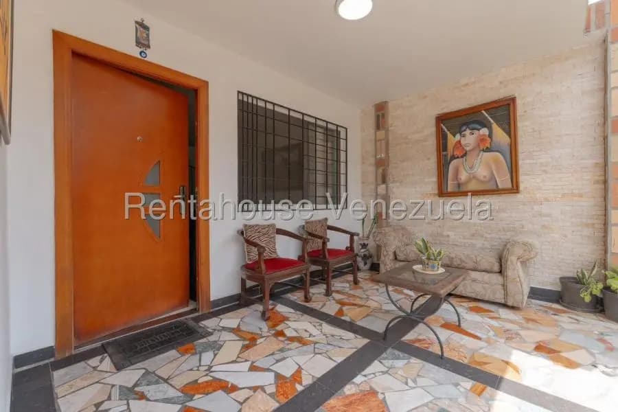 Casa en Venta en El Marques Caracas - 11