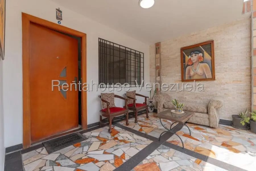 Casa en Venta en El Marques Caracas - 11