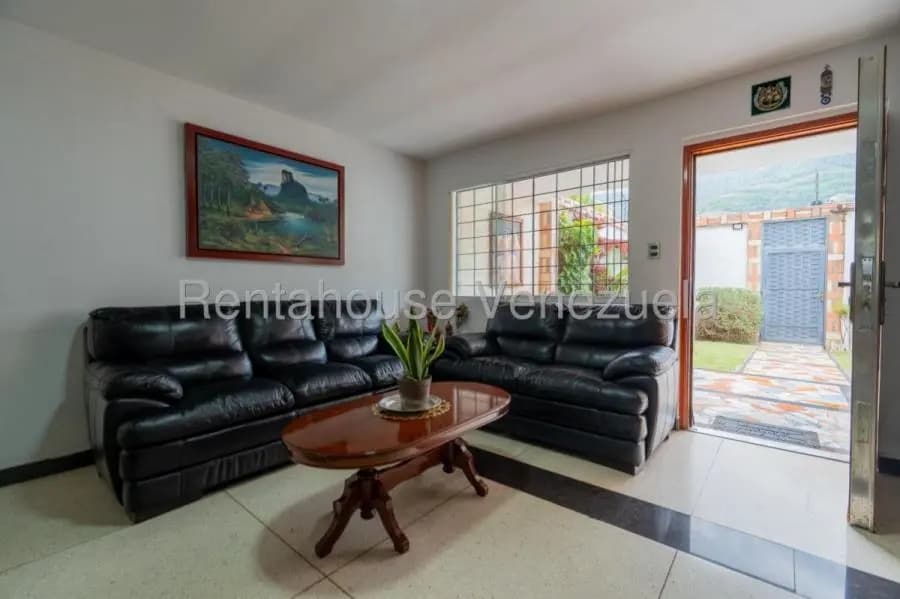 Casa en Venta en El Marques Caracas - 12
