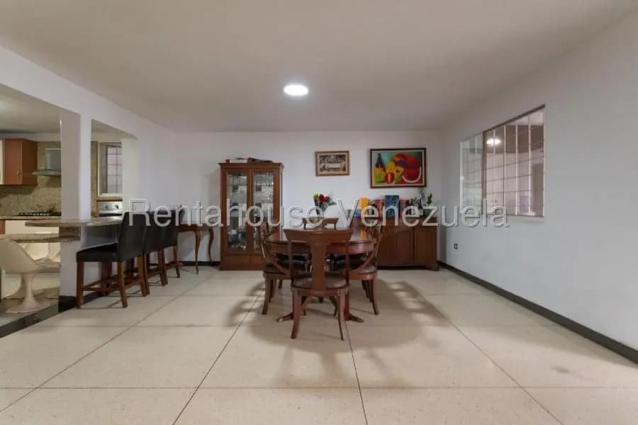 Casa en Venta en El Marques Caracas - 18