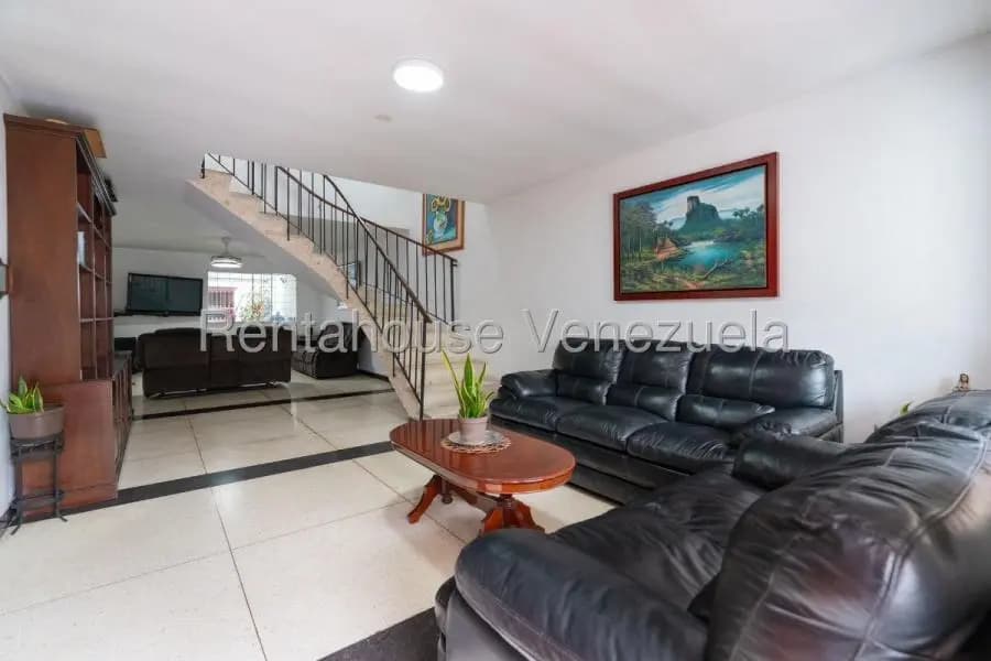 Casa en Venta en El Marques Caracas - 19