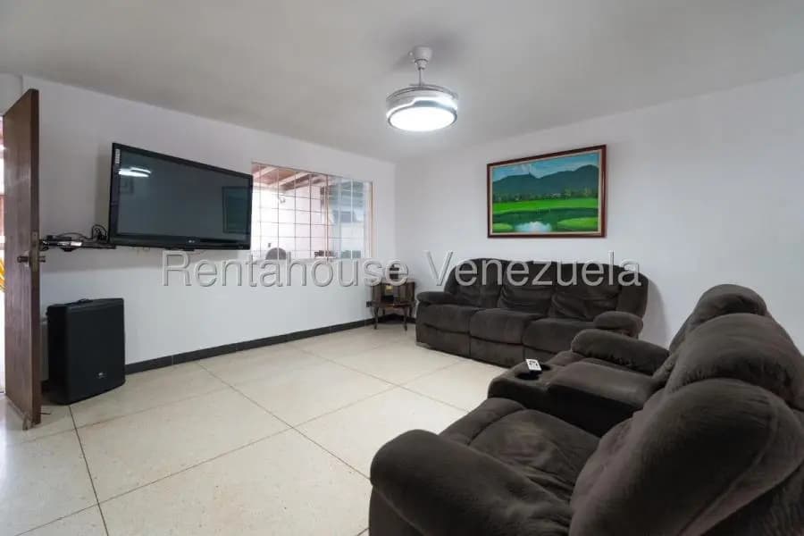 Casa en Venta en El Marques Caracas - 21