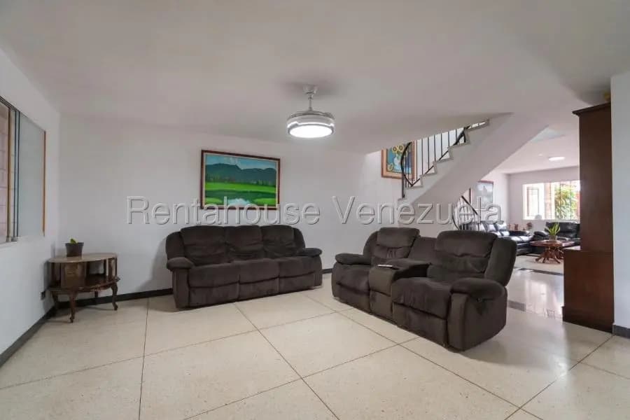 Casa en Venta en El Marques Caracas - 22
