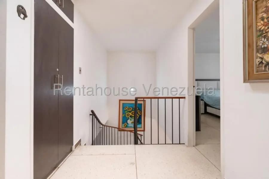 Casa en Venta en El Marques Caracas - 26