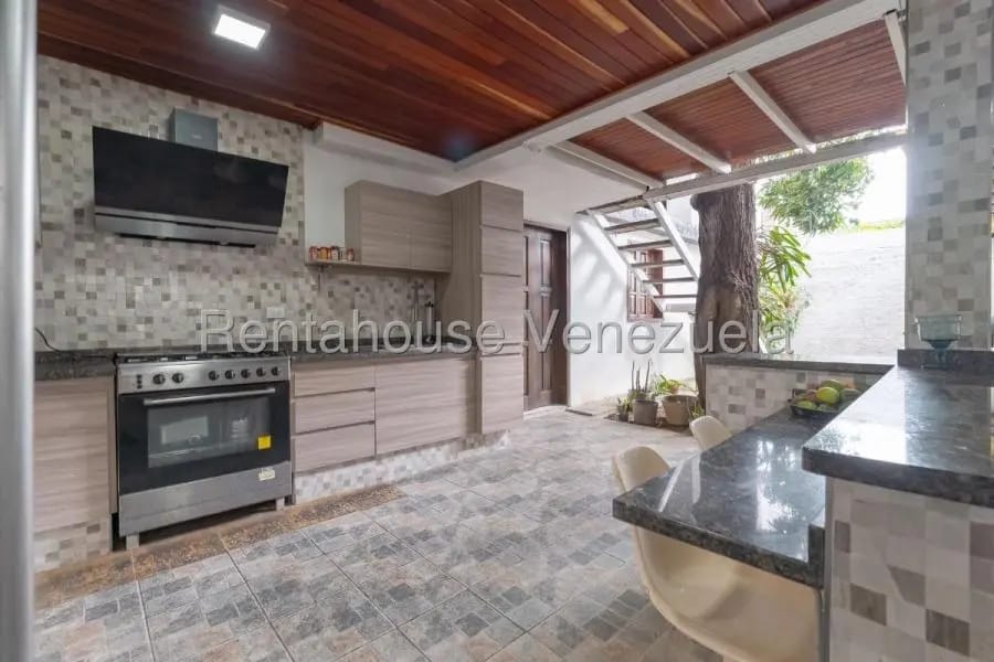 Casa en Venta en El Marques Caracas - 8