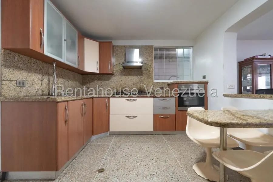 Casa en Venta en El Marques Caracas - 9