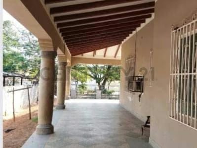 Gran casa estilo colonial Avenida Baralt sector Indio Mara - 2