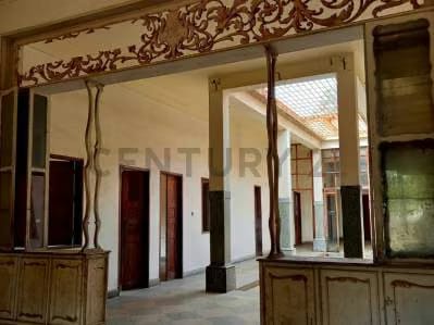 Gran casa estilo colonial Avenida Baralt sector Indio Mara - 9