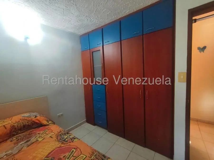 Apartamento en Venta en maracay Maracay