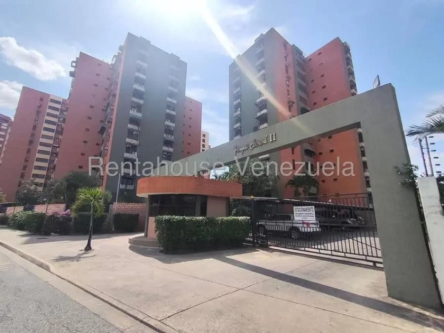 Apartamento en Venta en maracay Maracay - 2