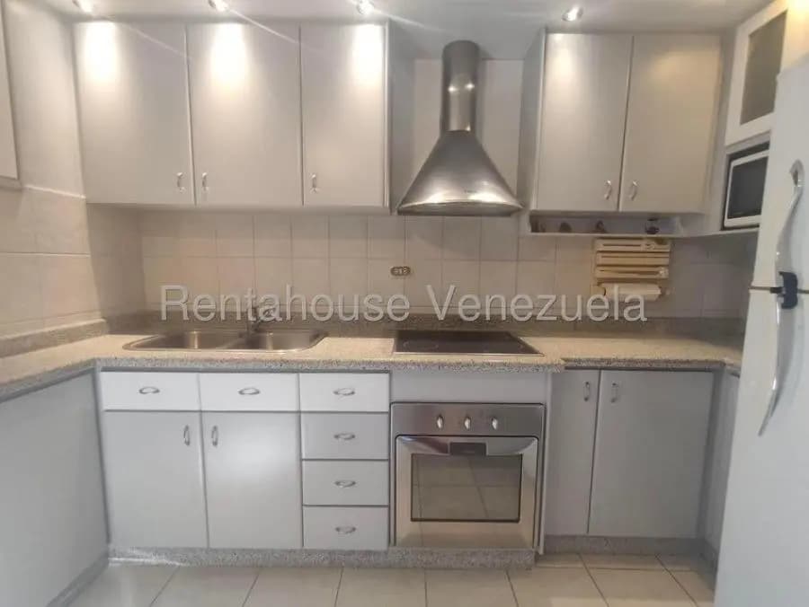 Apartamento en Venta en maracay Maracay - 3