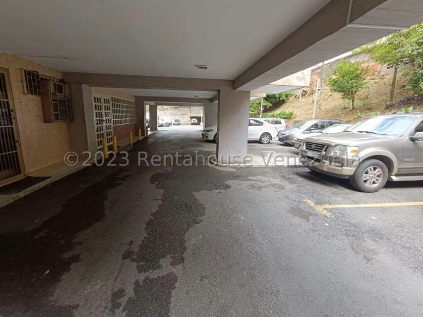 Apartamento (1 Nivel) en Venta en Valle Abajo, Distrito Metropolitano