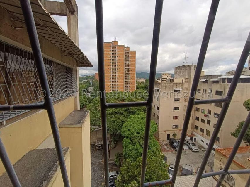 Apartamento (1 Nivel) en Venta en Valle Abajo, Distrito Metropolitano - 13