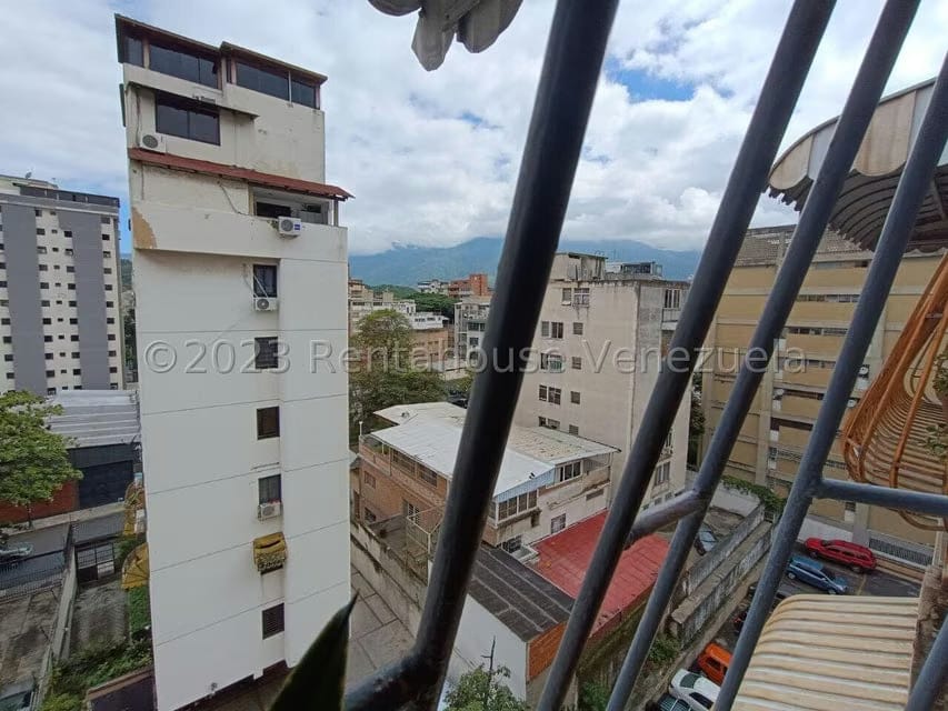 Apartamento (1 Nivel) en Venta en Valle Abajo, Distrito Metropolitano - 14