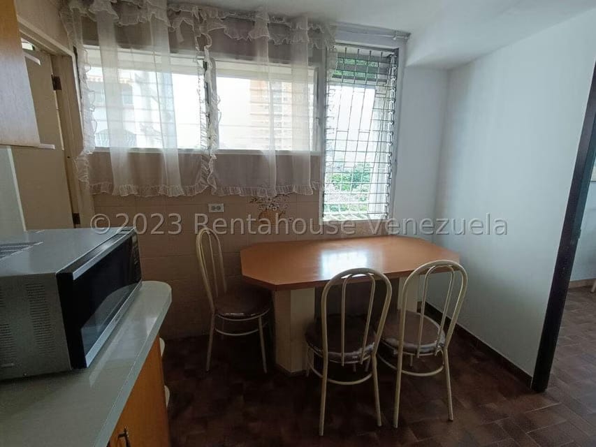 Apartamento (1 Nivel) en Venta en Valle Abajo, Distrito Metropolitano - 18