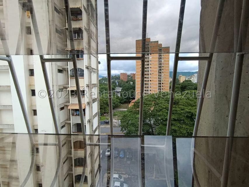 Apartamento (1 Nivel) en Venta en Valle Abajo, Distrito Metropolitano - 19