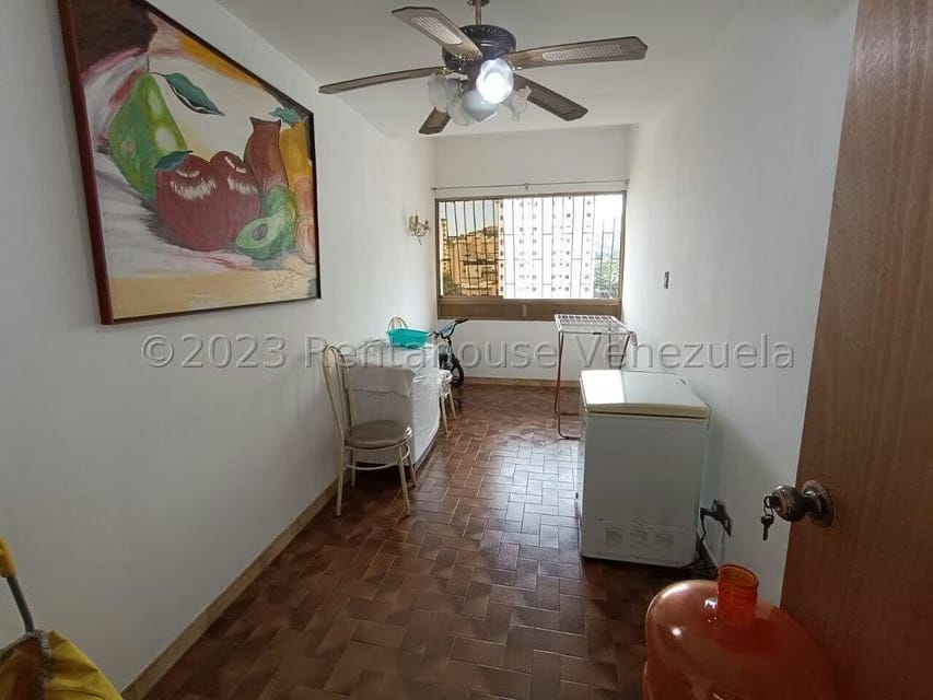 Apartamento (1 Nivel) en Venta en Valle Abajo, Distrito Metropolitano - 20