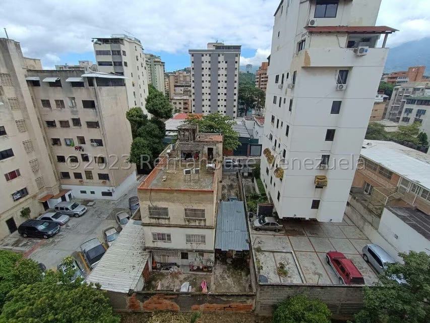 Apartamento (1 Nivel) en Venta en Valle Abajo, Distrito Metropolitano - 21