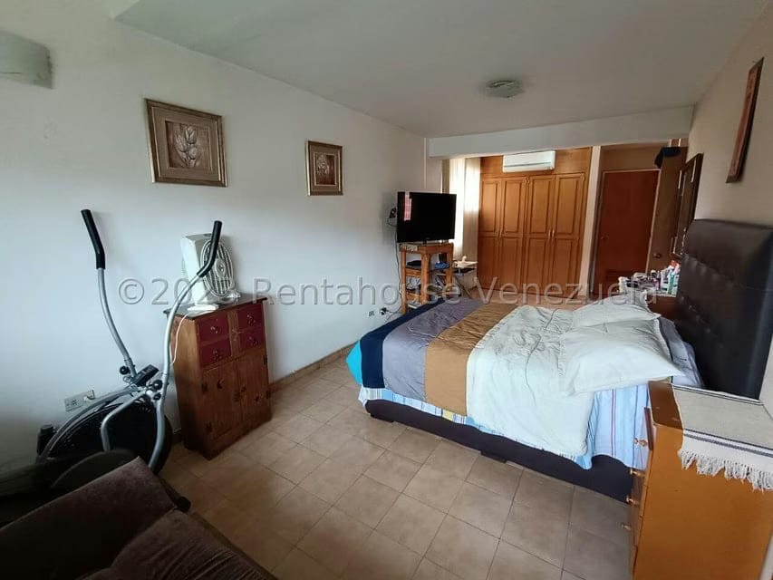 Apartamento (1 Nivel) en Venta en Valle Abajo, Distrito Metropolitano - 29