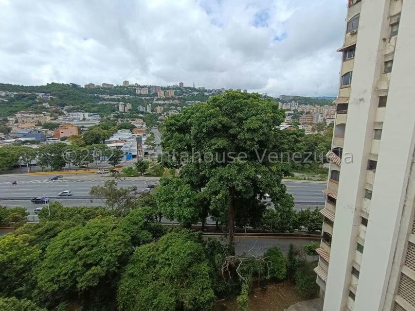 Apartamento (1 Nivel) en Venta en Valle Abajo, Distrito Metropolitano - 30