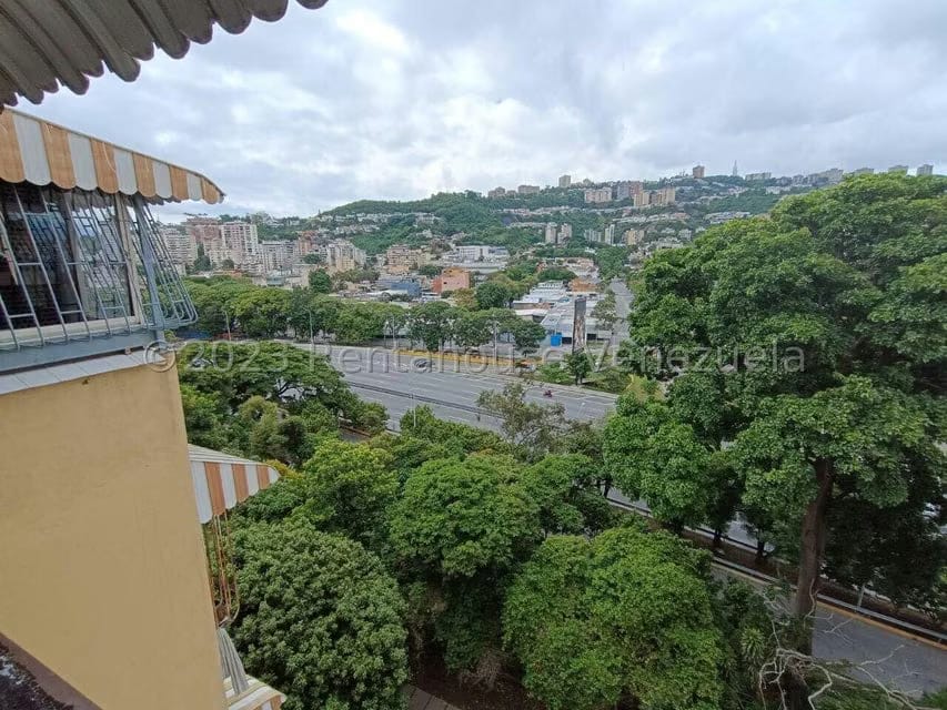 Apartamento (1 Nivel) en Venta en Valle Abajo, Distrito Metropolitano - 31