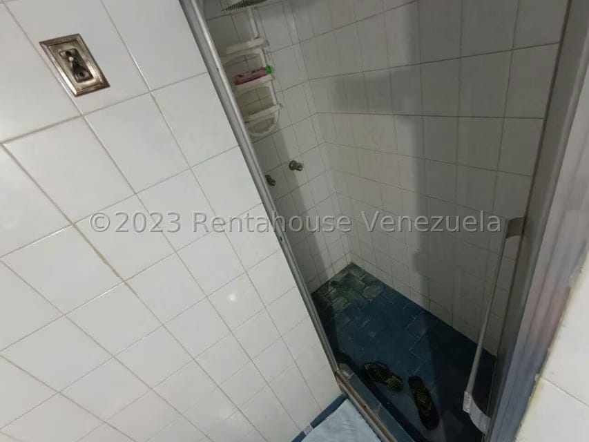 Apartamento (1 Nivel) en Venta en Valle Abajo, Distrito Metropolitano - 34