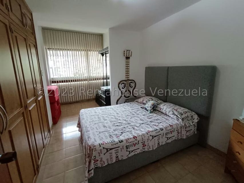 Apartamento (1 Nivel) en Venta en Valle Abajo, Distrito Metropolitano - 37