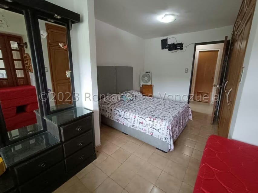 Apartamento (1 Nivel) en Venta en Valle Abajo, Distrito Metropolitano - 39