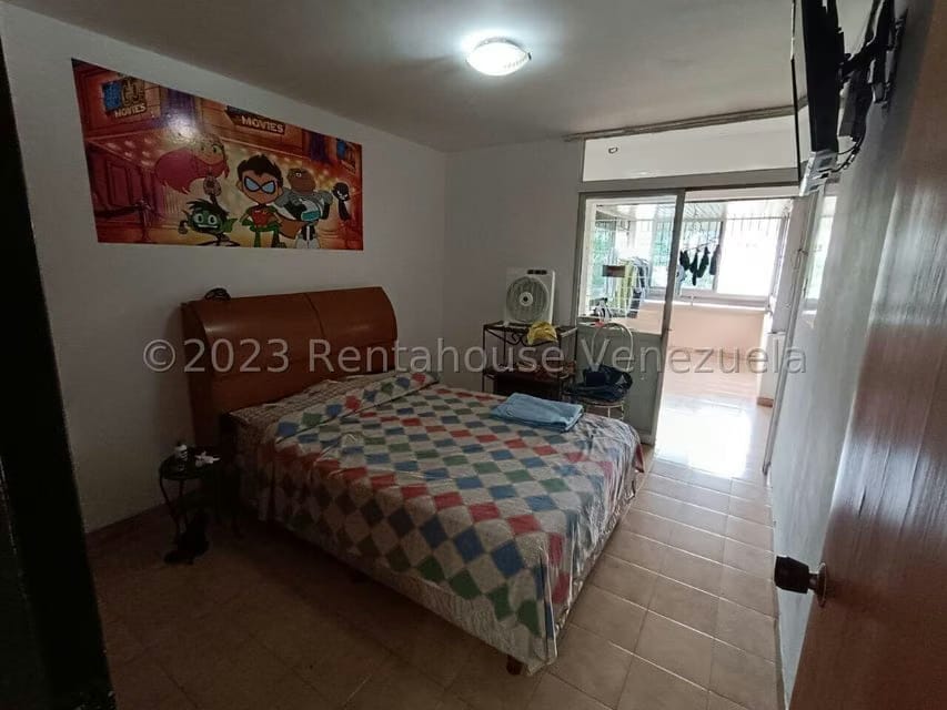 Apartamento (1 Nivel) en Venta en Valle Abajo, Distrito Metropolitano - 40