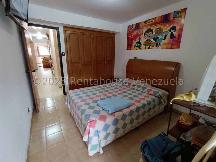 Apartamento (1 Nivel) en Venta en Valle Abajo, Distrito Metropolitano - 41