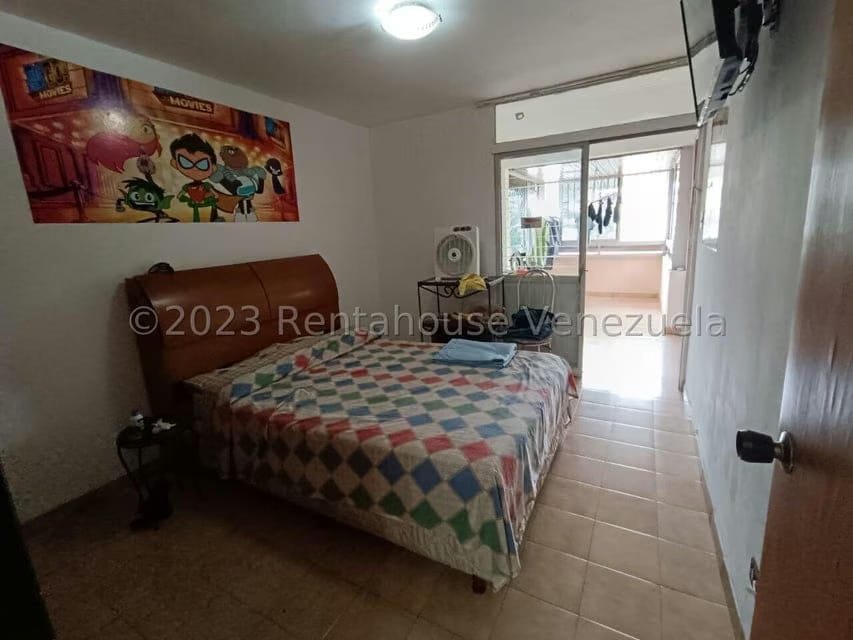 Apartamento (1 Nivel) en Venta en Valle Abajo, Distrito Metropolitano - 43