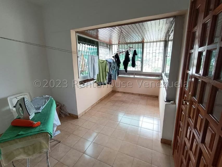 Apartamento (1 Nivel) en Venta en Valle Abajo, Distrito Metropolitano - 44