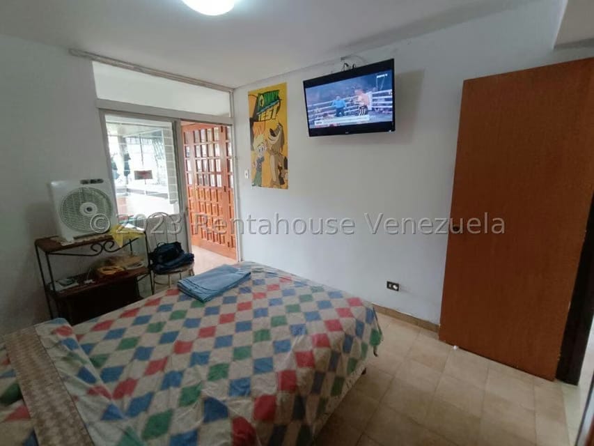 Apartamento (1 Nivel) en Venta en Valle Abajo, Distrito Metropolitano - 45