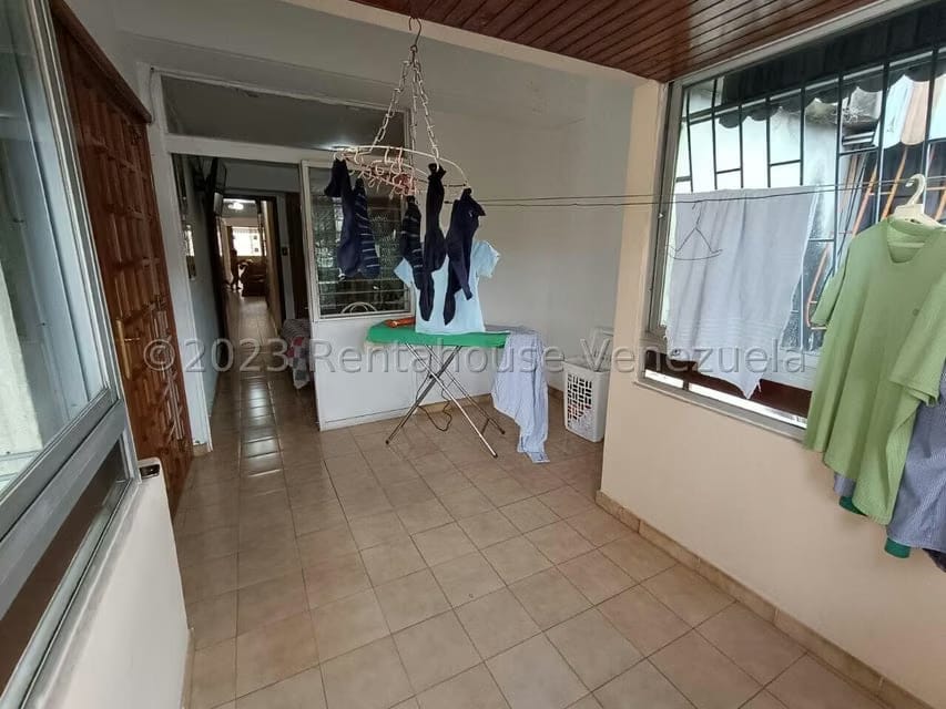 Apartamento (1 Nivel) en Venta en Valle Abajo, Distrito Metropolitano - 46