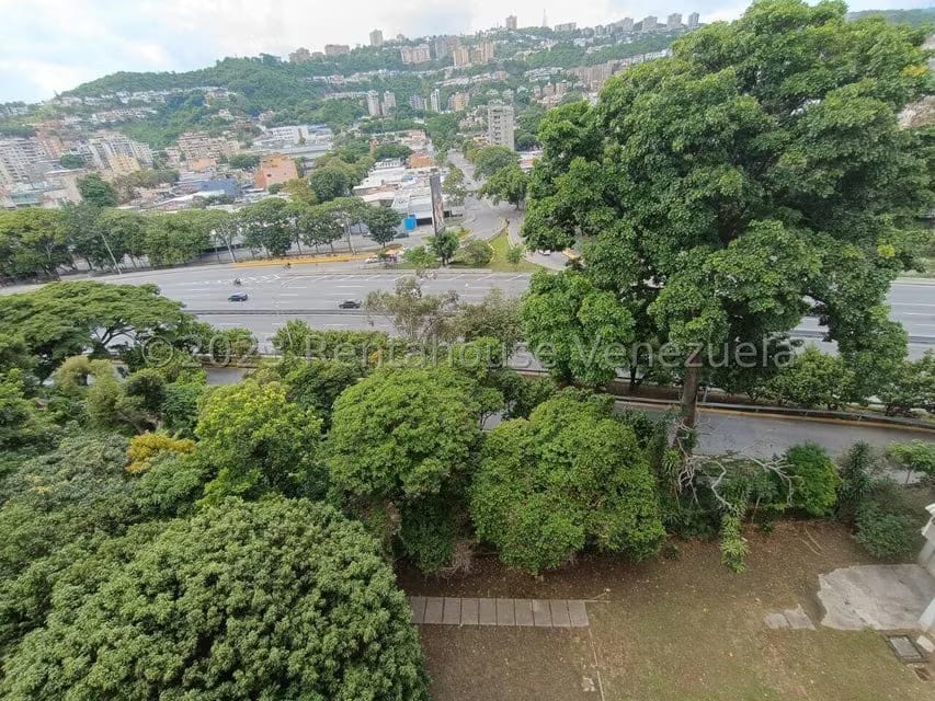 Apartamento (1 Nivel) en Venta en Valle Abajo, Distrito Metropolitano - 47