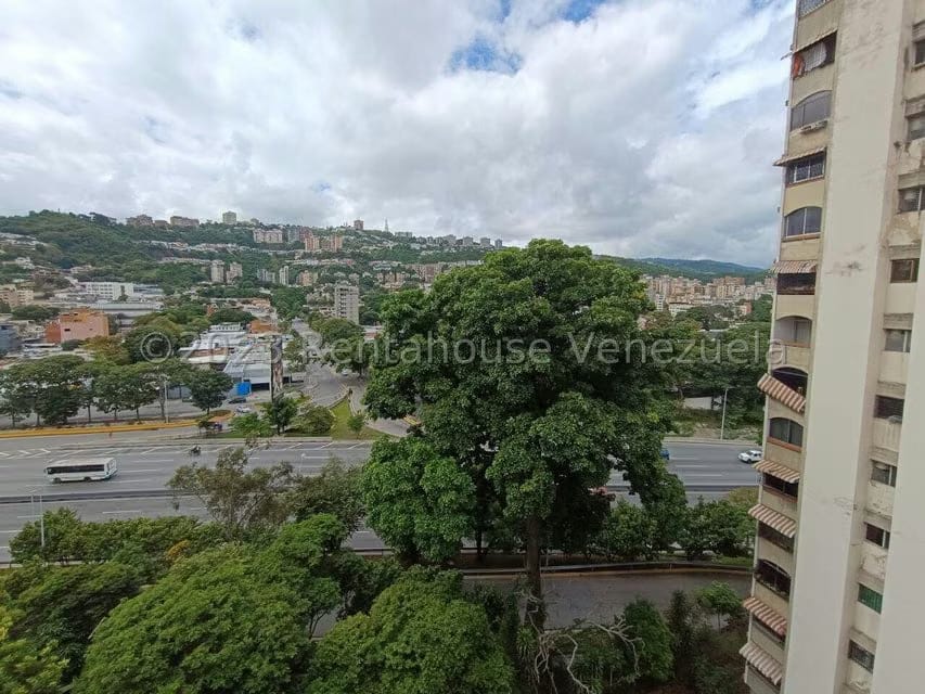 Apartamento (1 Nivel) en Venta en Valle Abajo, Distrito Metropolitano - 48