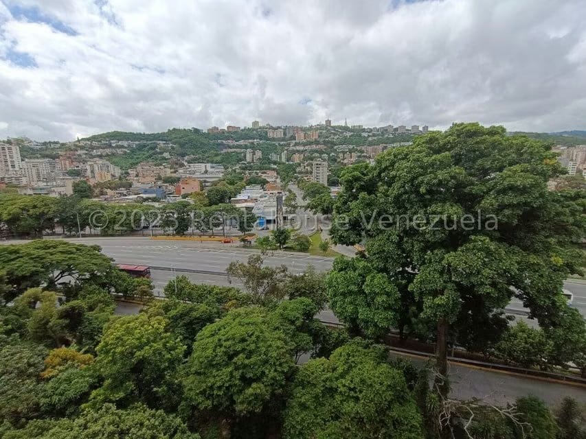 Apartamento (1 Nivel) en Venta en Valle Abajo, Distrito Metropolitano - 49