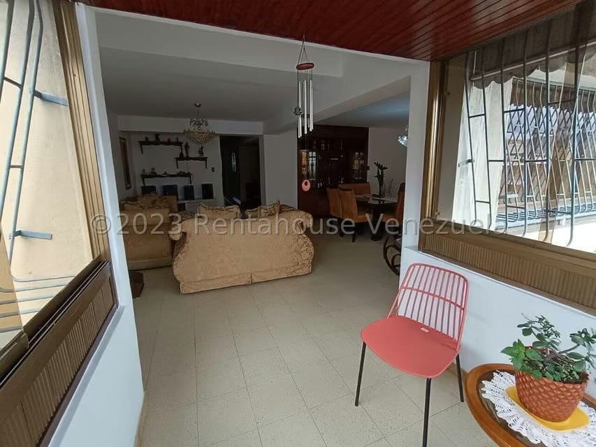 Apartamento (1 Nivel) en Venta en Valle Abajo, Distrito Metropolitano - 9