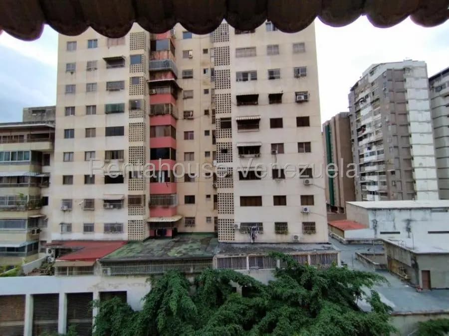 Apartamento en Venta en Caracas - 2
