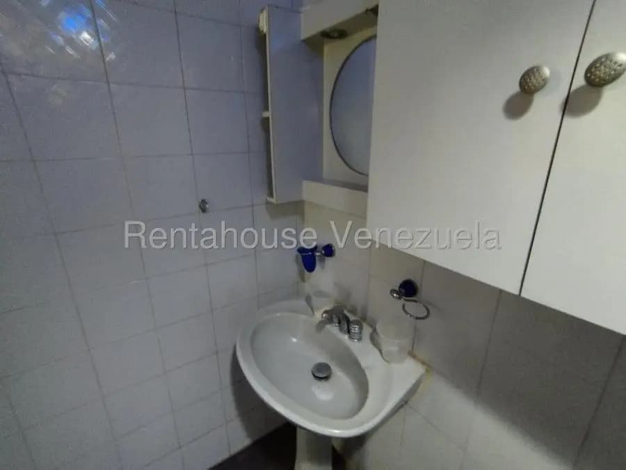 Apartamento en Venta en Caracas - 9