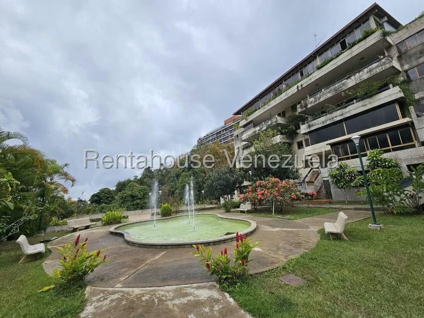 Apartamento (Planta Baja) en Venta en Miranda, Distrito Metropolitano