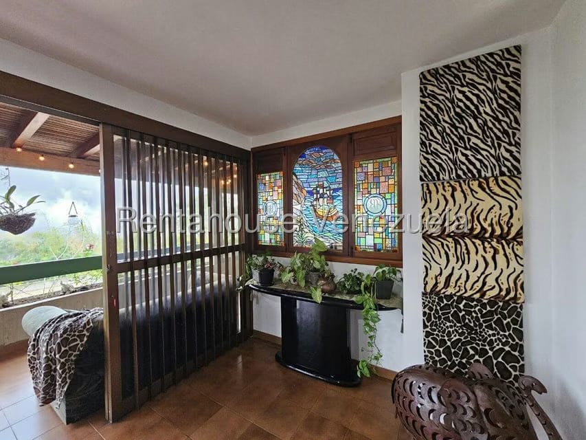 Apartamento (Planta Baja) en Venta en Miranda, Distrito Metropolitano - 13