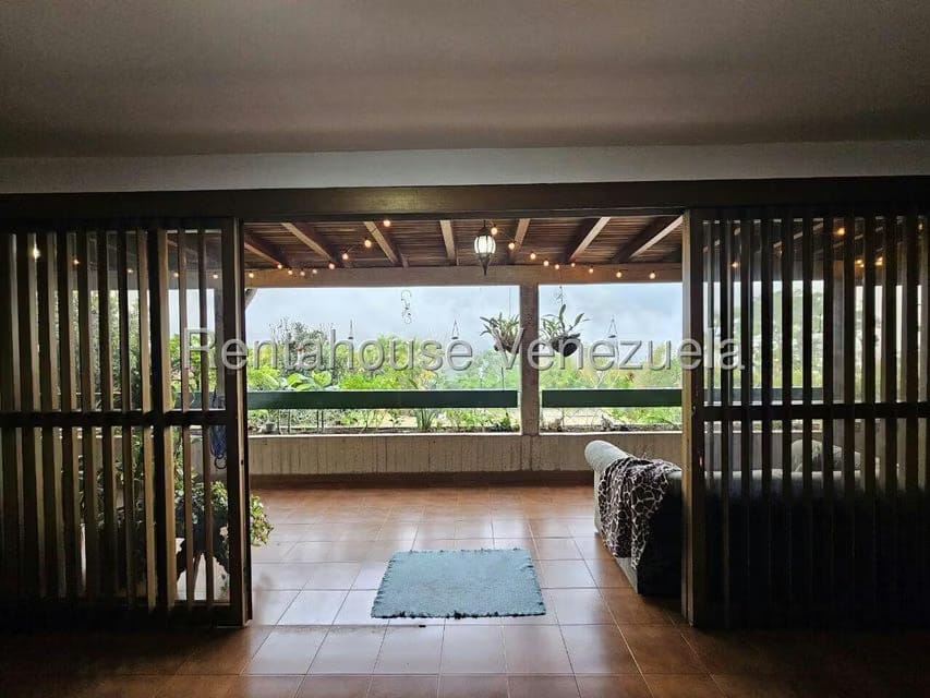 Apartamento (Planta Baja) en Venta en Miranda, Distrito Metropolitano - 14