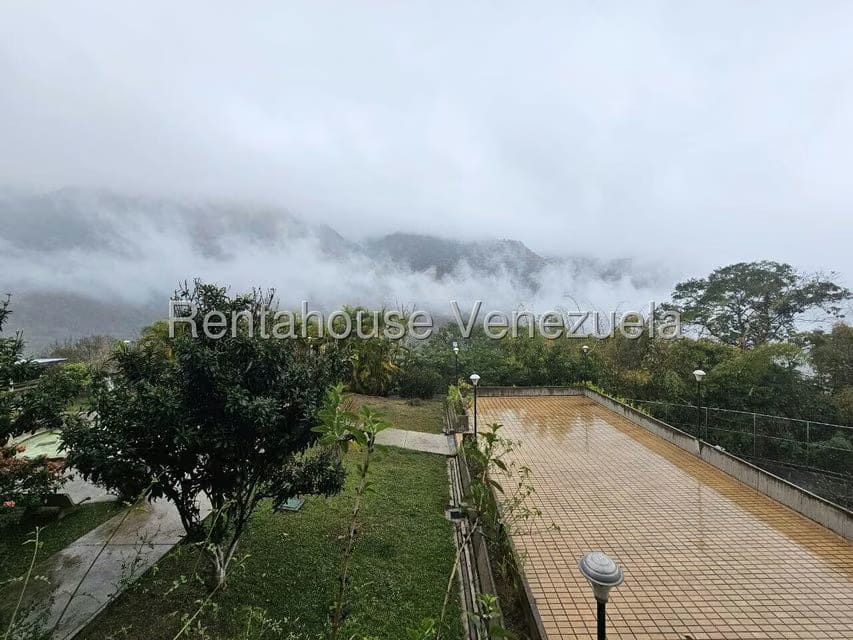 Apartamento (Planta Baja) en Venta en Miranda, Distrito Metropolitano - 15